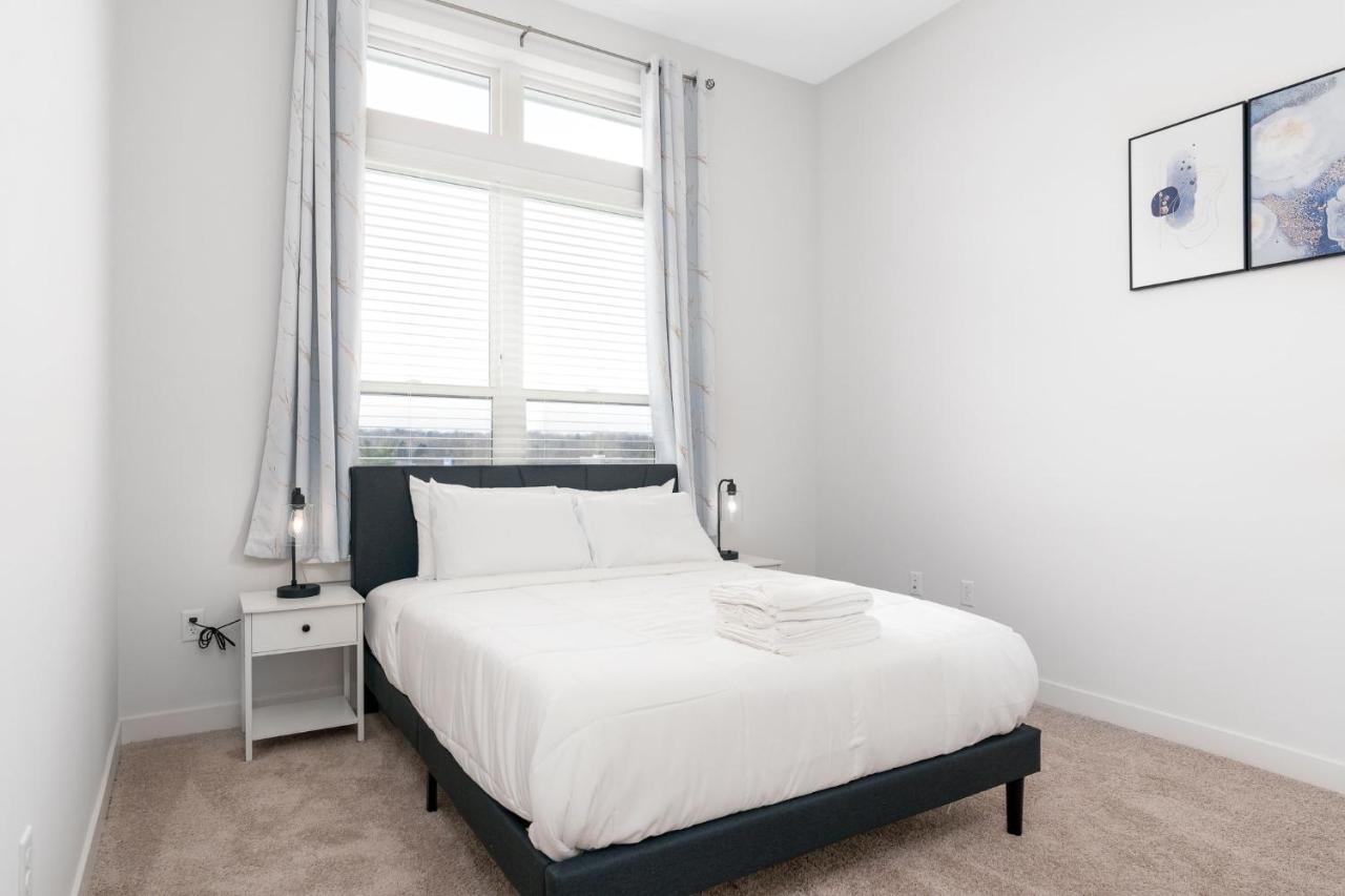 Spacious 2Br Broadripple Village Indianapolis Kültér fotó